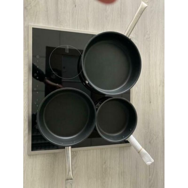 Pannen 3 set bsk