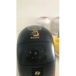 Nescafe gold blend barista te koop!