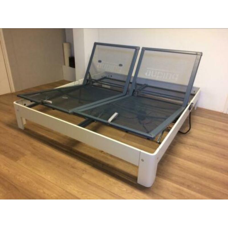 Auping auronde 180 x 200 elektrisch