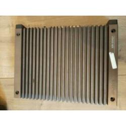 Audio Systeem