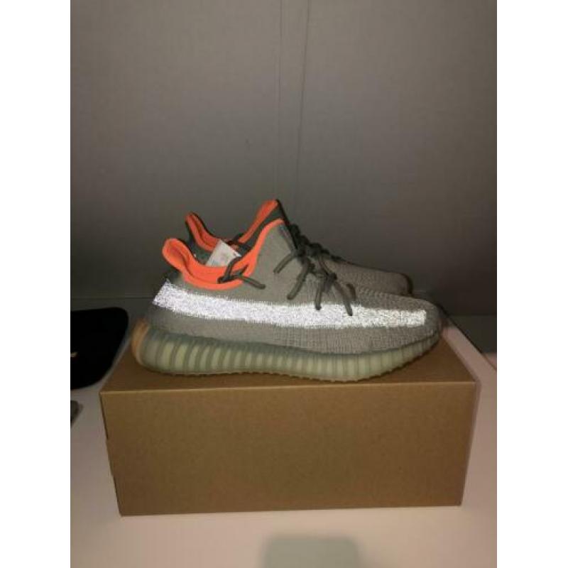 Yeezy Desert Sage 44 2/3