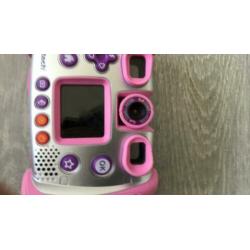 Vtech zonder koptelefoon