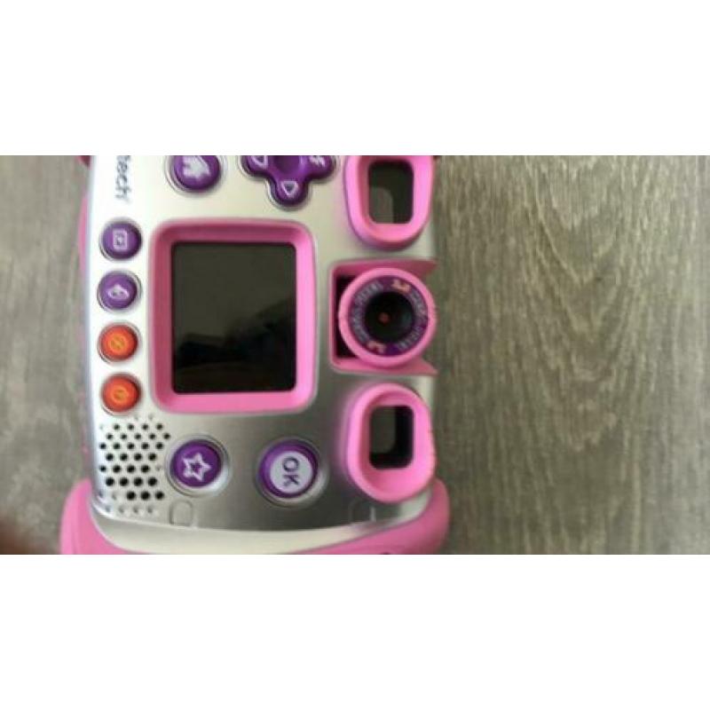 Vtech zonder koptelefoon