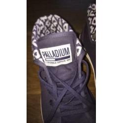 Palladium schoenen. Maat 40