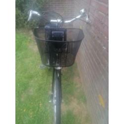 Gazelle madelief 28 inch 3 versnellingen 48 cm