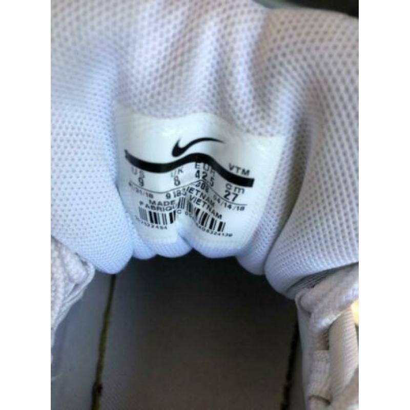Nike air max 97 by you maat 42,5