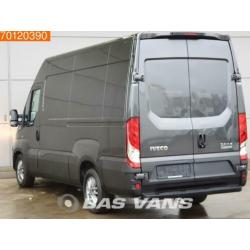 Iveco Daily 35S16 160PK Automaat L2H2 Airco Cruise 3.500kg T
