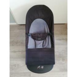 BabyBjörn Wipstoel balance soft baby