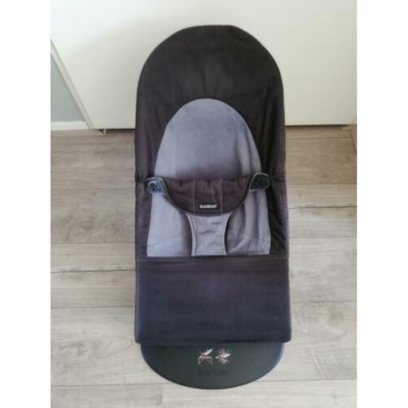 BabyBjörn Wipstoel balance soft baby