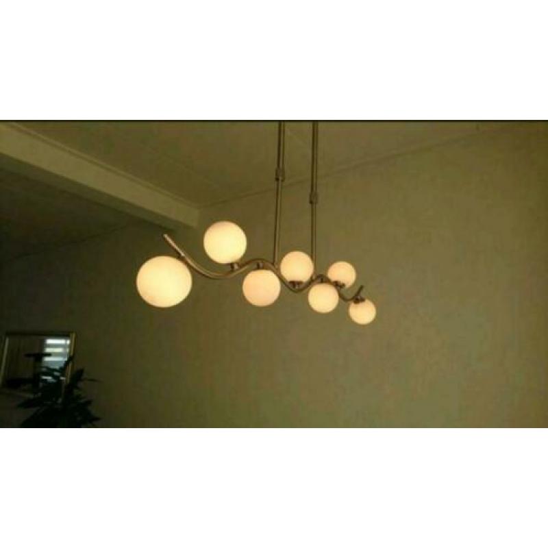 Plafondlamp