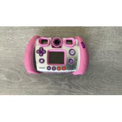 Vtech zonder koptelefoon