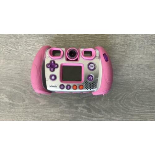 Vtech zonder koptelefoon