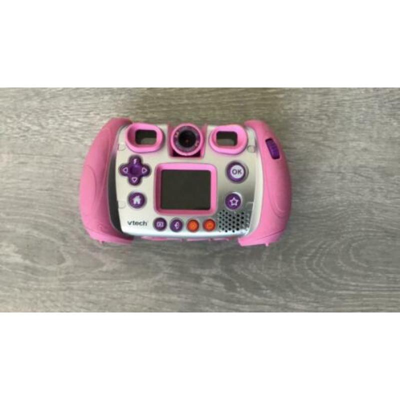 Vtech zonder koptelefoon