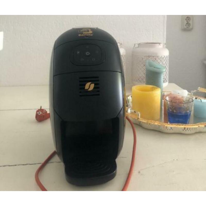 Nescafe gold blend barista te koop!
