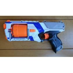 Nerf Strongarm