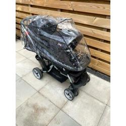 Topmark kinderwagen