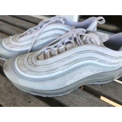 Nike air max 97 by you maat 42,5