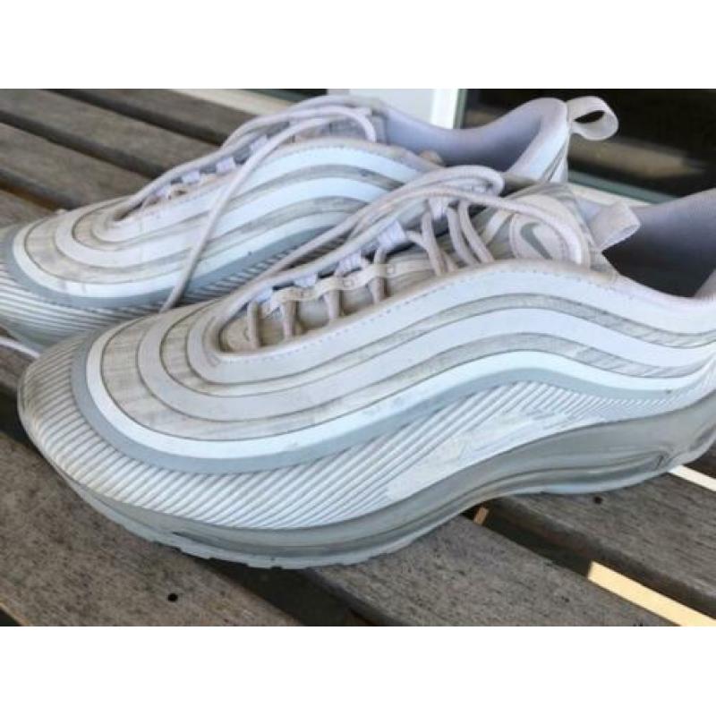 Nike air max 97 by you maat 42,5