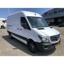 Mercedes-Benz Sprinter 516cdi l2h2 automaat airco navigatie