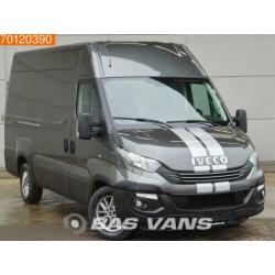 Iveco Daily 35S16 160PK Automaat L2H2 Airco Cruise 3.500kg T