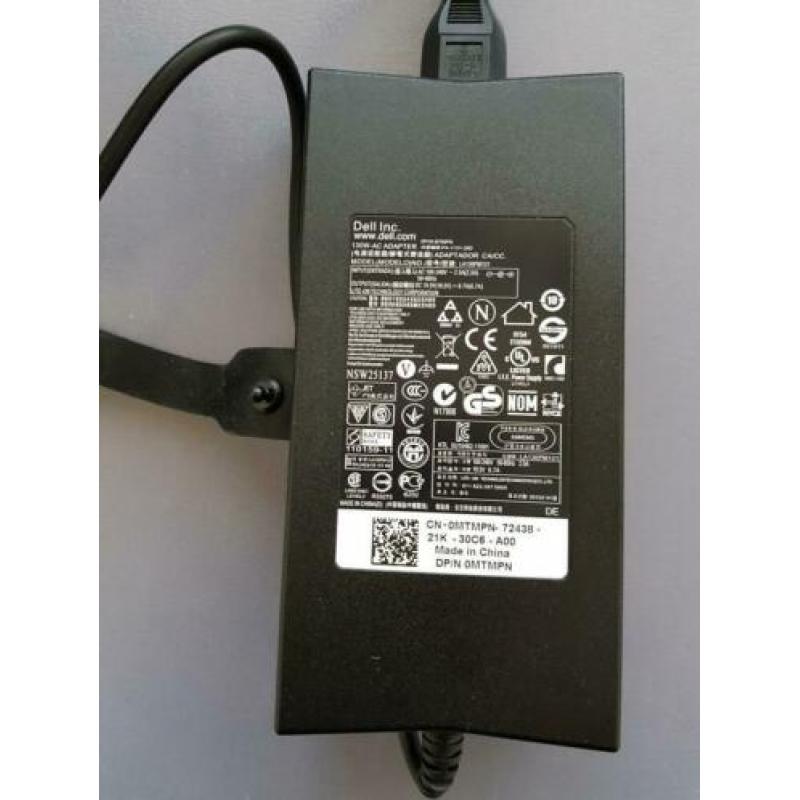 Dell latitude E5440 i7 2,7GHz 8 GB ram 128GB ssd 500GB HDD
