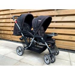 Topmark kinderwagen