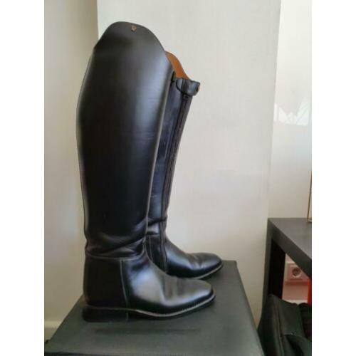 Dressuurlaarzen Petrie maat 39