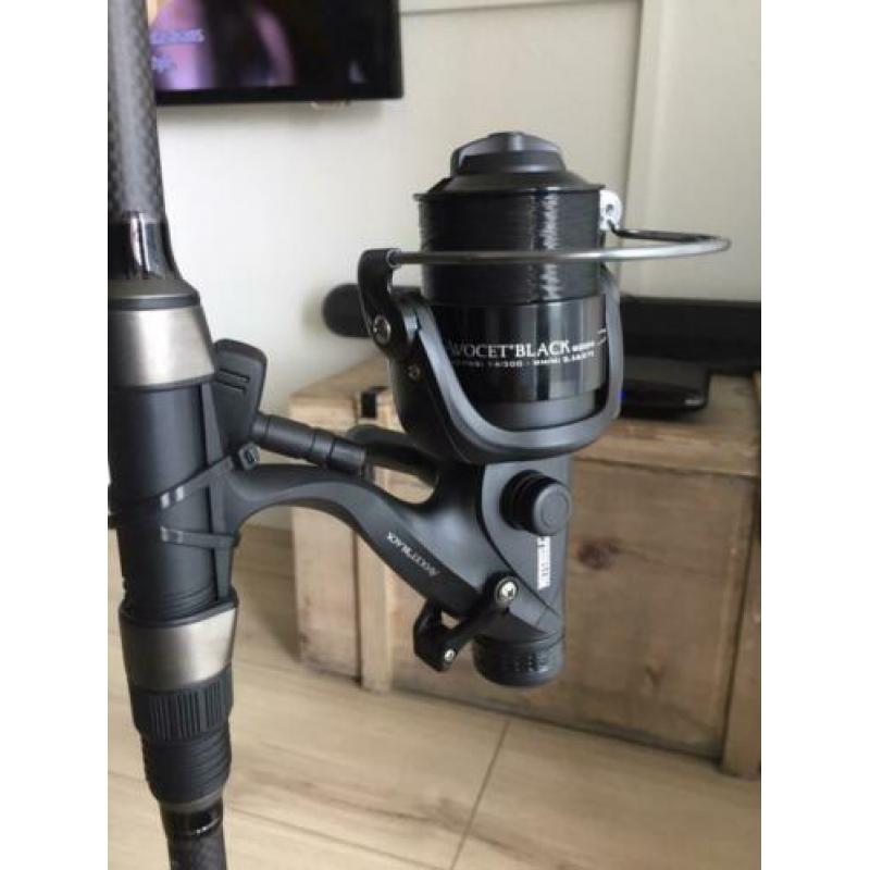 Te koop 3x Mitchell advocado molens nieuw