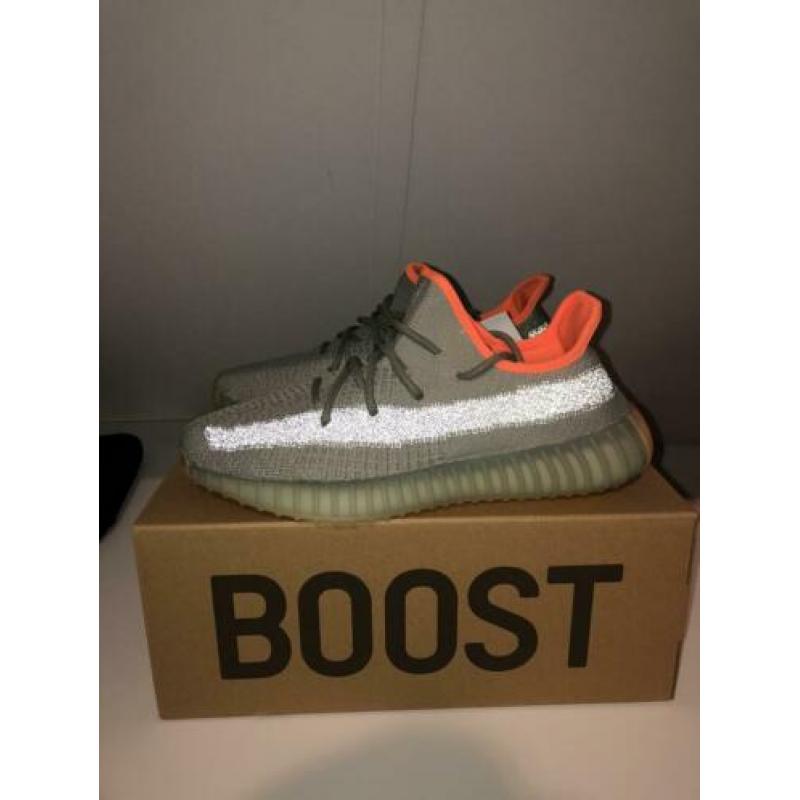 Yeezy Desert Sage 44 2/3