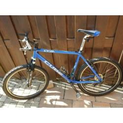 Cube ltd1 mountainbike