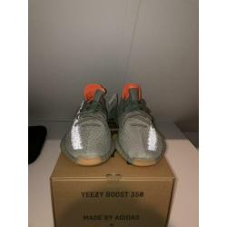 Yeezy Desert Sage 44 2/3