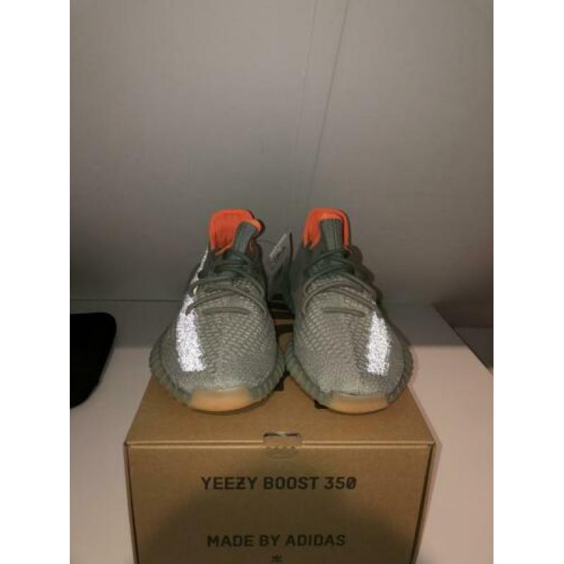 Yeezy Desert Sage 44 2/3
