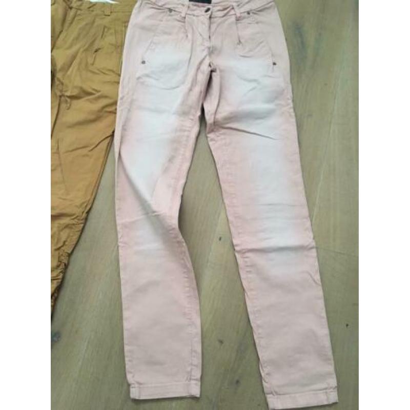2 Object broeken samen €7