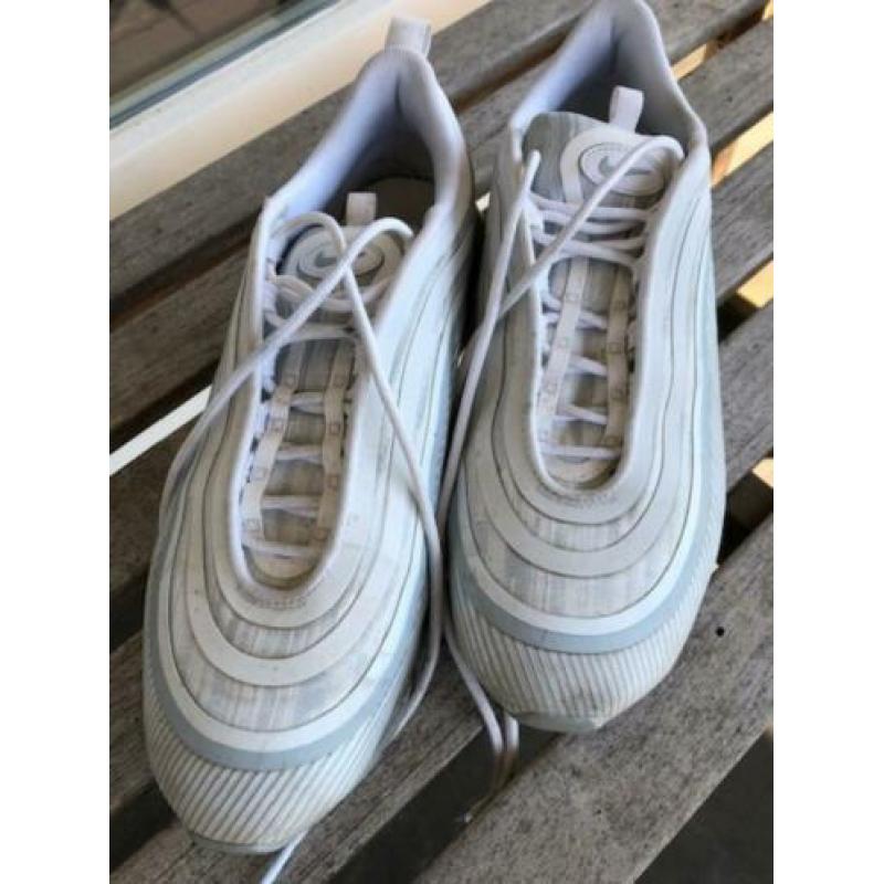 Nike air max 97 by you maat 42,5