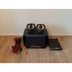 Audio Systeem