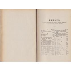 Johannes CALVIJN - Institutie - Deel I,II en III