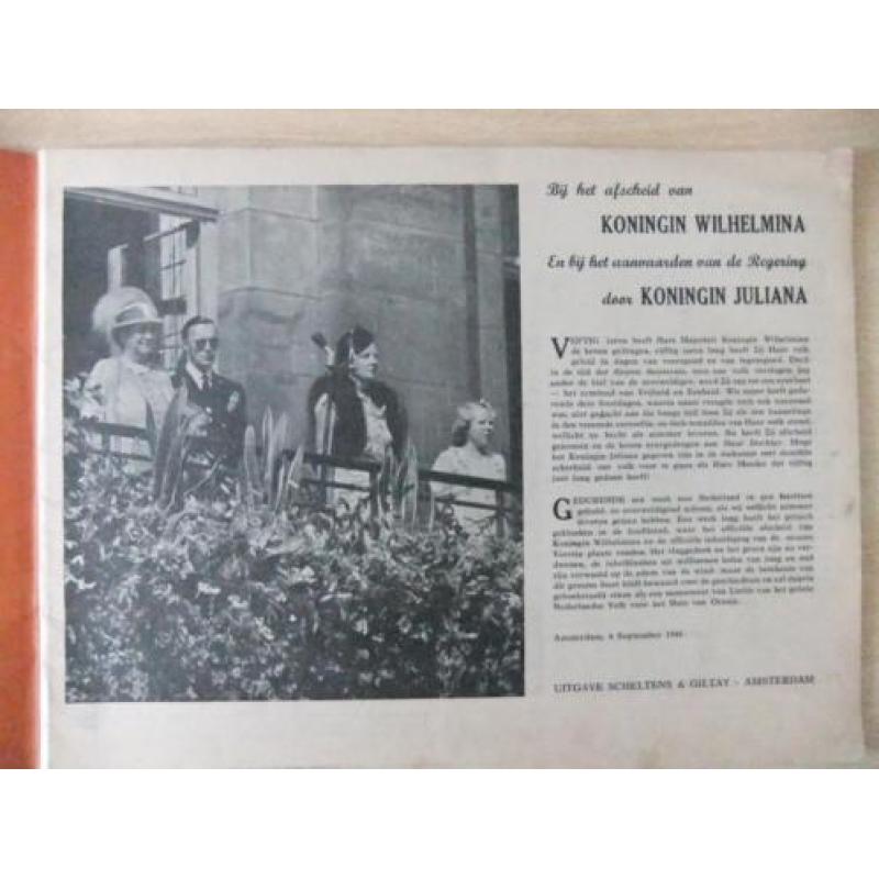 Nederland Jubelt 1898-1948