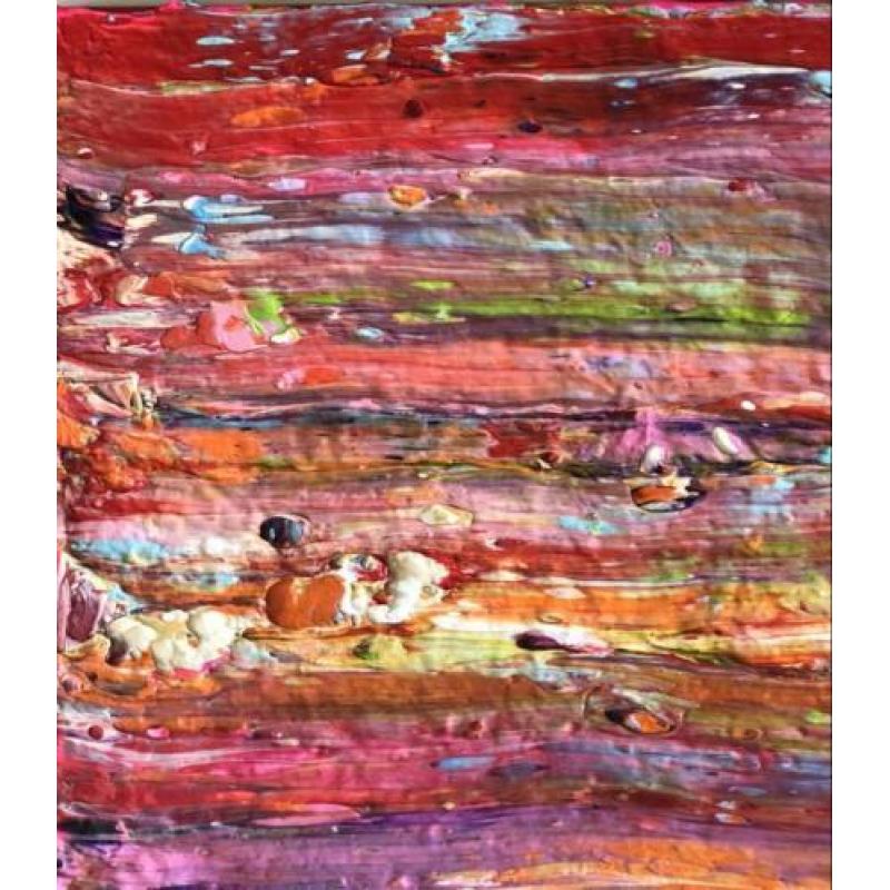 Abstract colours