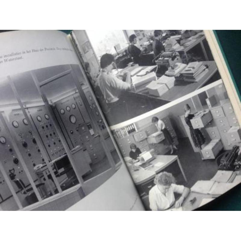 Honderd jaar Provinciale Waterstaat Gelderland 1964