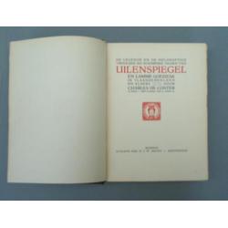 De Legende van Uilenspiegel - Albert Hahn jr.