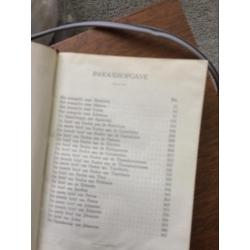 Het nieuwe testament 1949 mag bijna gratis weg