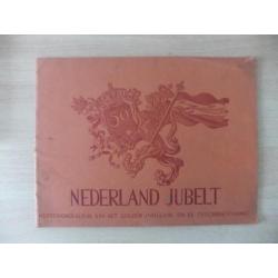 Nederland Jubelt 1898-1948