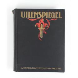 De Legende van Uilenspiegel - Albert Hahn jr.