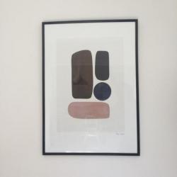 Art Print: Balance - Berit Mogensen Lopez