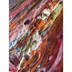 Abstract colours