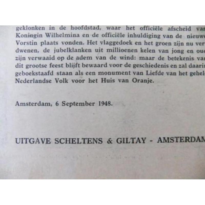 Nederland Jubelt 1898-1948