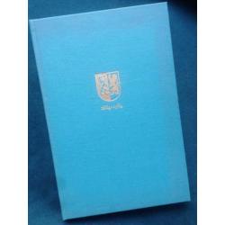 Honderd jaar Provinciale Waterstaat Gelderland 1964