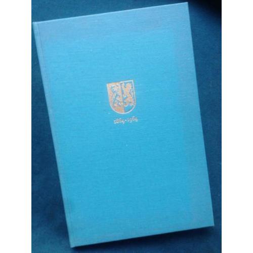 Honderd jaar Provinciale Waterstaat Gelderland 1964