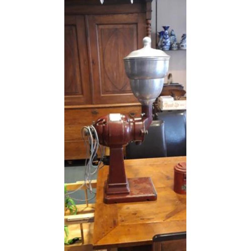 Koffiemolen