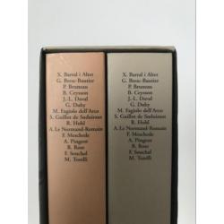 Nieuw boek sculpture 2 delen sculpturen antieke beelden